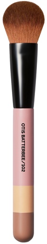 OTIS BATTERBEE BLUSHER BRUSH 102