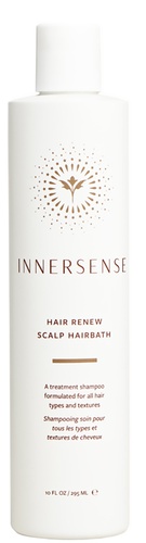 INNERSENSE HAIR RENEW SCALP HAIRBATH