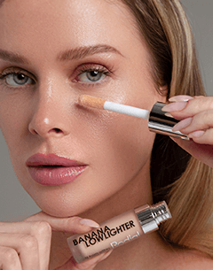 Rodial At Home Facial Edit Banana