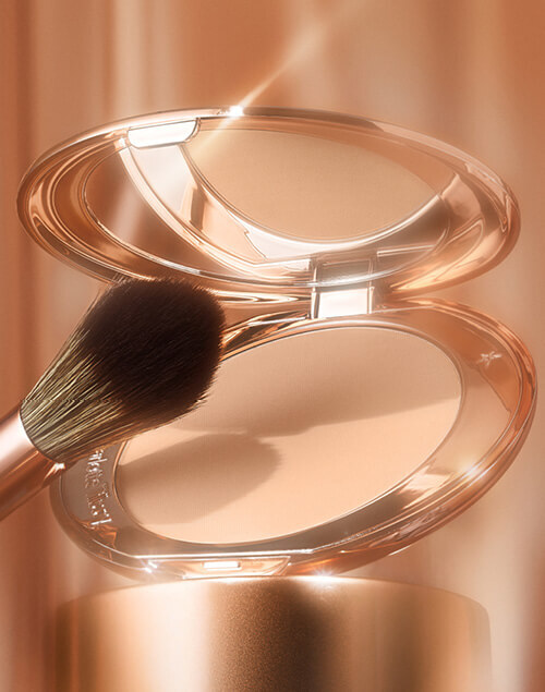 CHARLOTTE TILBURY AIRBRUSH FLAWLESS FINISH REFILLABLE 1 FAIR