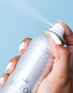 Drybar DETOX DRY SHAMPOO