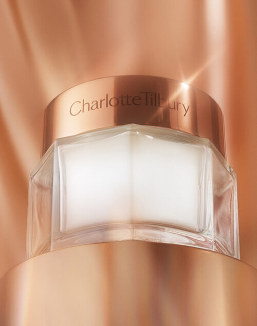 CHARLOTTE TILBURY CHARLOTTE'S MAGIC CREAM SPF (REFILLABLE)