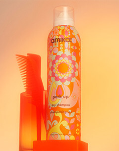 amika perk up dry shampoo