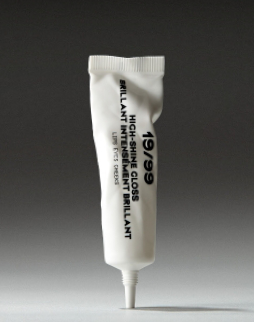 19/99 High Shine Gloss - GLASS