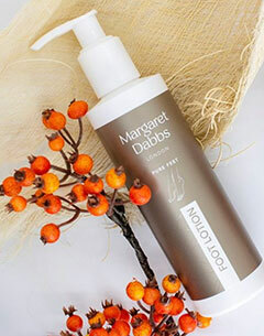 Margaret Dabbs London PURE Restorative Foot Lotion