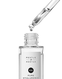 Pestle & Mortar Pure Hyaluronic Serum 30 ml
