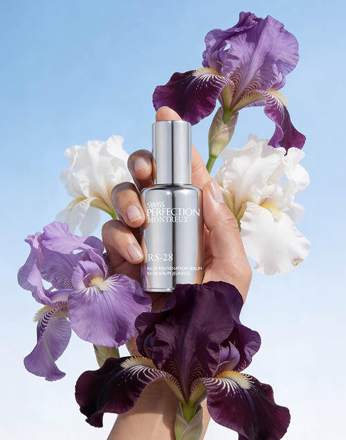 SWISS PERFECTION RS-28 REJUVENATION SERUM (AD) 30 ml