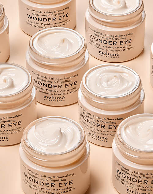 Melumé Skinscience Wonder Eye