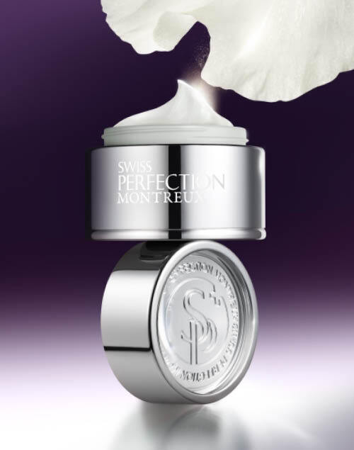 SWISS PERFECTION Perfect Lift Rich Cream