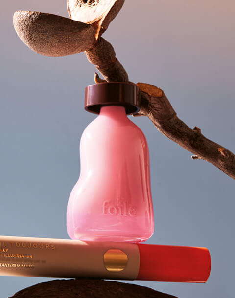 Foile Skincare Daily Jelly Moisturiser