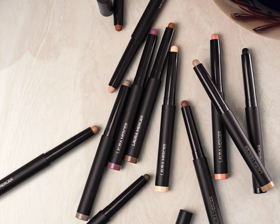 Ombretto Caviar Stick Matte