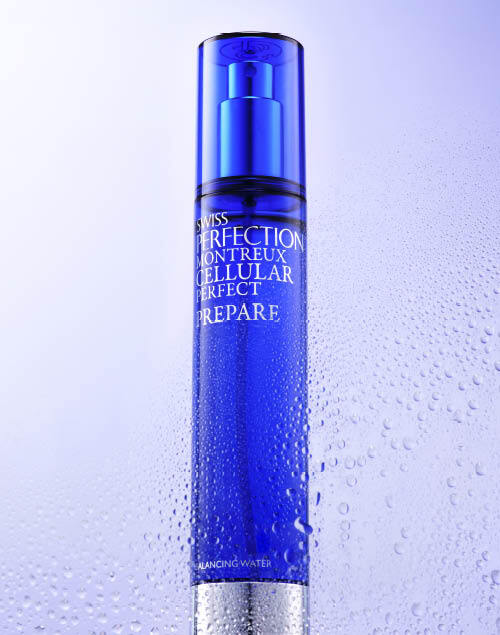 SWISS PERFECTION Balancing Water