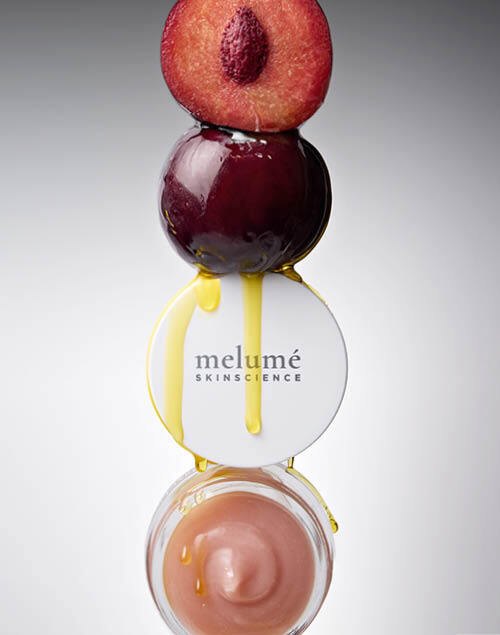 Melumé Skinscience Glossy Lip Line Eraser