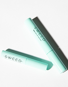 Sweed Lash Lift Mascara Dark Brown