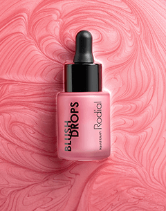 Rodial Blush Drops Frosted Pink