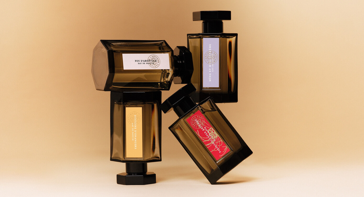 L'Artisan Parfumeur