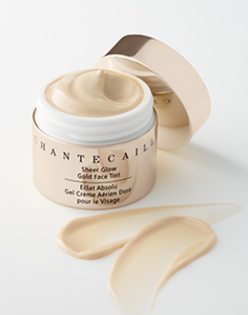 Chantecaille Sheer Glow Bronze Face Tint