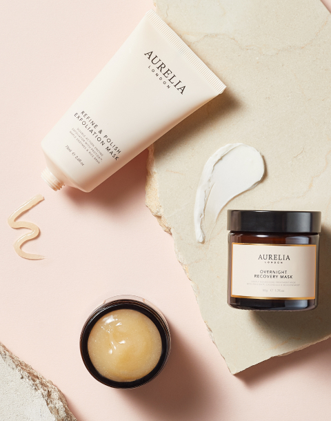 Aurelia London Cell Revitalise Day Moisturiser 60 ml