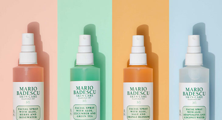 MARIO BADESCU