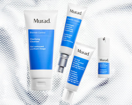TRATTAMENTO INVISISCAR™ RESURFACING
