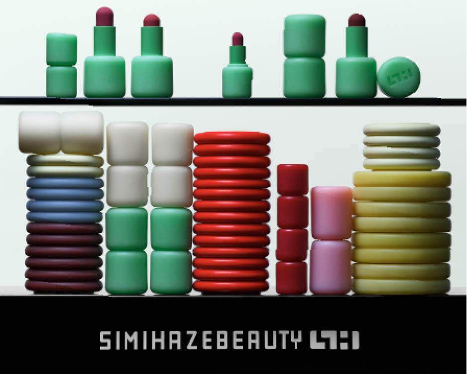 SIMIHAZE BEAUTY