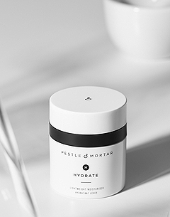 Pestle & Mortar Hydrate Moisturiser 50 ml