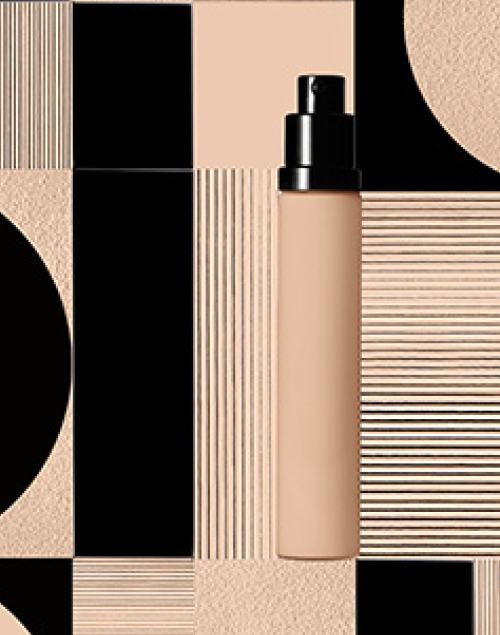 Serge Lutens Spectral Fluid Foundation