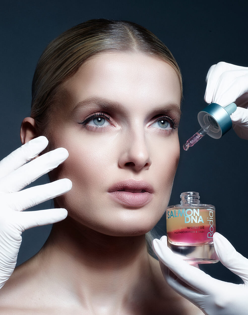 Rodial Salmon Oil 30 ml