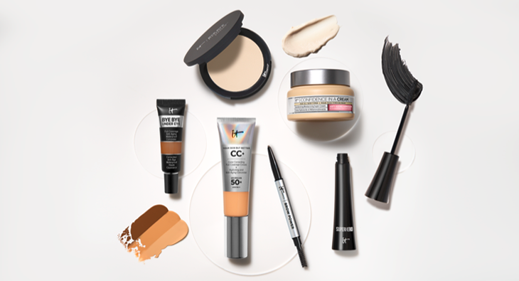 IT Cosmetics