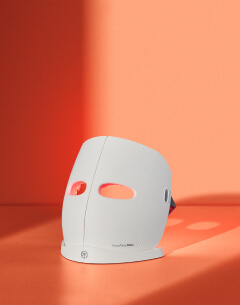 Therabody Theraface Mask