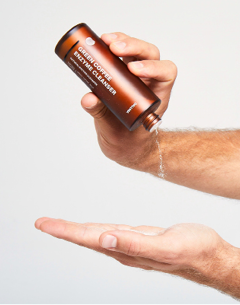 DALUMA Green Coffee Enzyme Cleanser