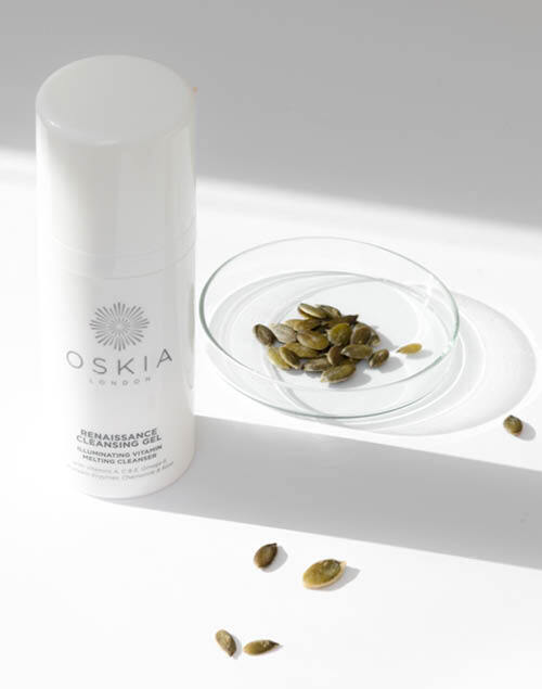Oskia Renaissance Cleansing Gel 100 ml