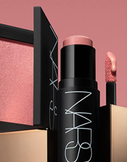 NARS BLUSH ORGASM
