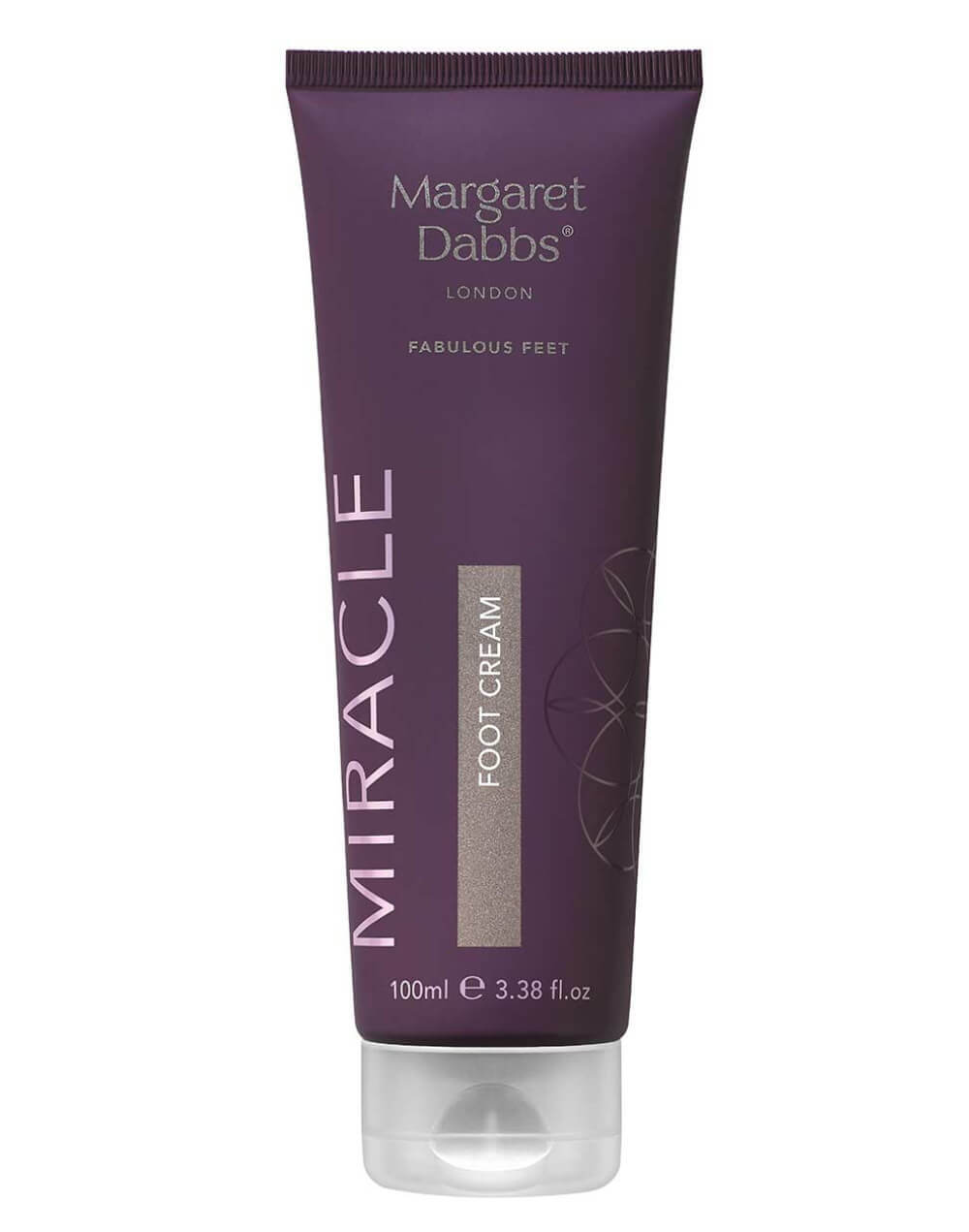 Margaret Dabbs London Miracle Foot Cream