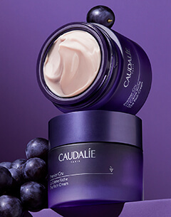 Caudalie Premier Cru The Rich Cream Refillable 50 ml