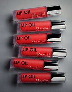 Rodial Lip Oil Cherry