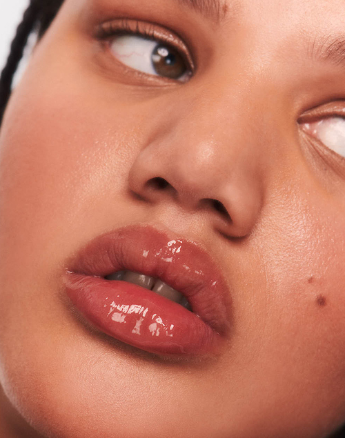 Kess Berlin Jelly Treat Lip Oil Glaze