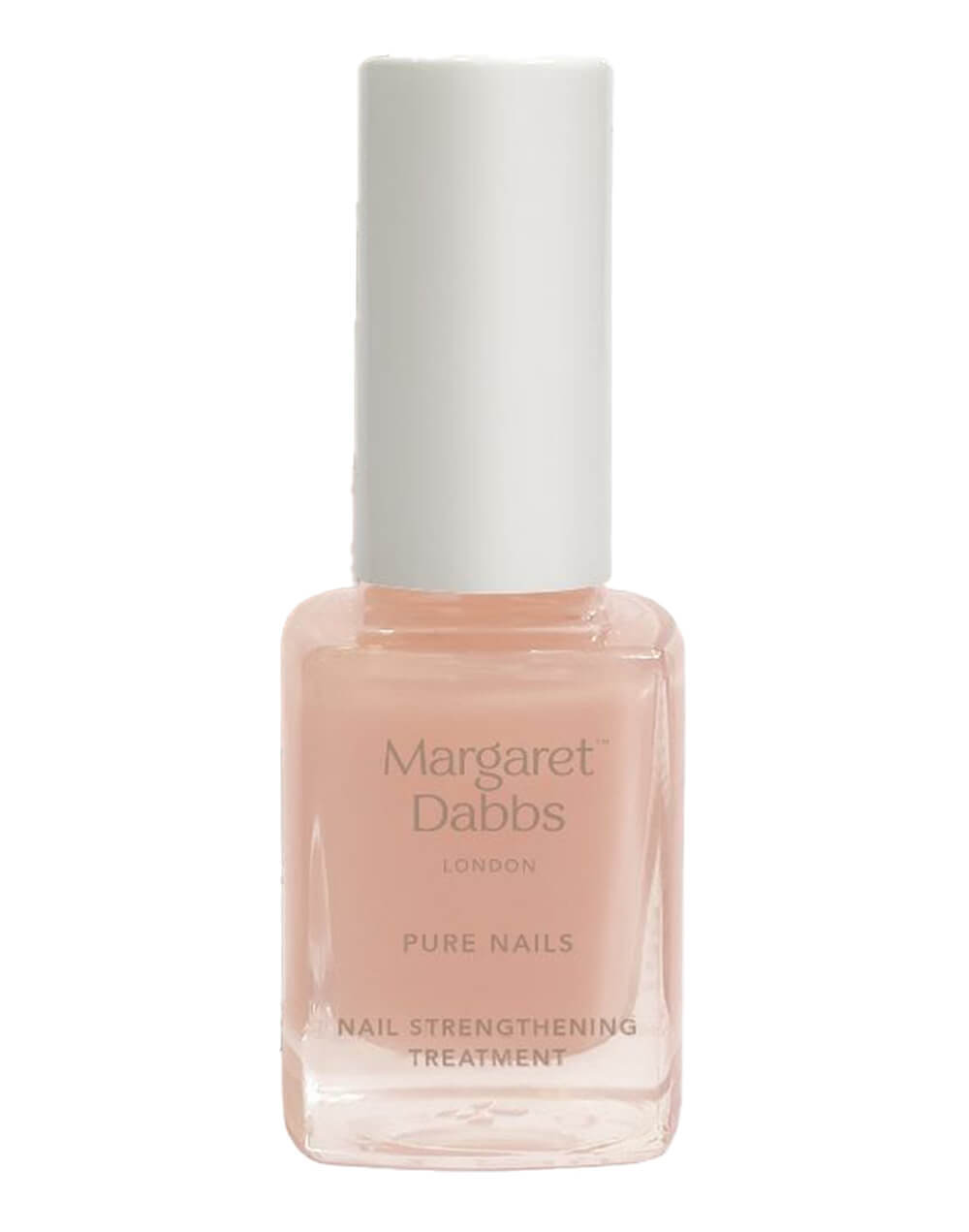 Margaret Dabbs London PURE Nail Strengthening Treatment Marylebone