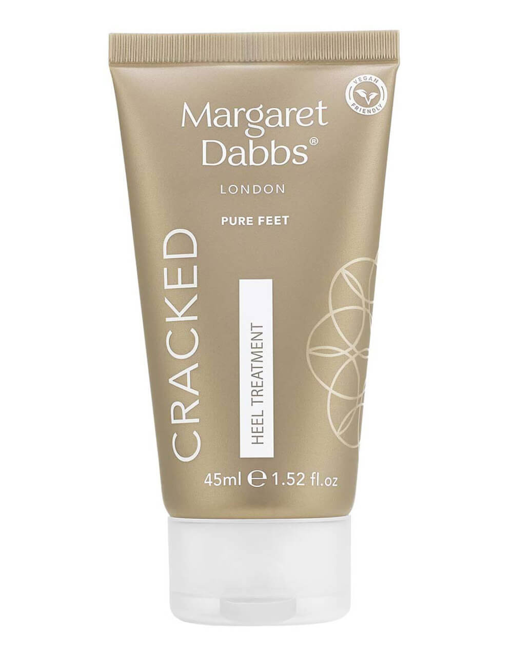 Margaret Dabbs London PURE Cracked Heel Treatment Balm