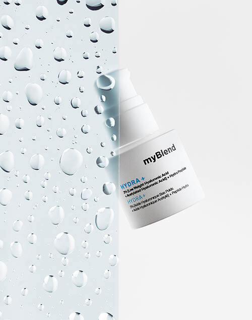 myBlend Superserum Hydration