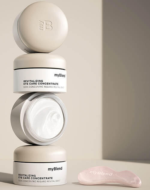 myBlend Revitalizing Eye Care Concentrate