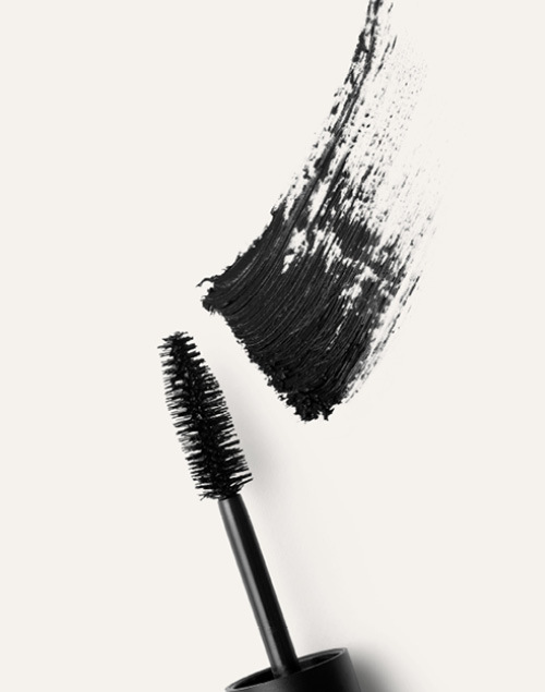 Miild Intense Density Mascara 01 Black