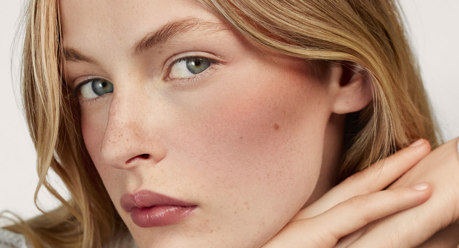 Makeup with Benefits