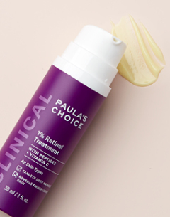 Paula's Choice Clinical 1% Retinol Treatment