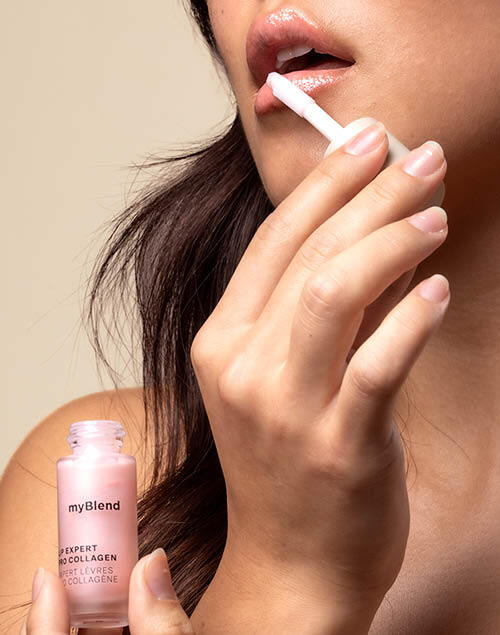myBlend Lip Expert Pro-Collagen