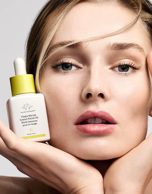 DRUNK ELEPHANT Virgin Marula Luxury Facial Oil 30 ml