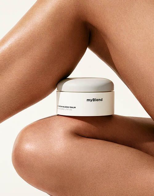 myBlend Nourishing Body Balm