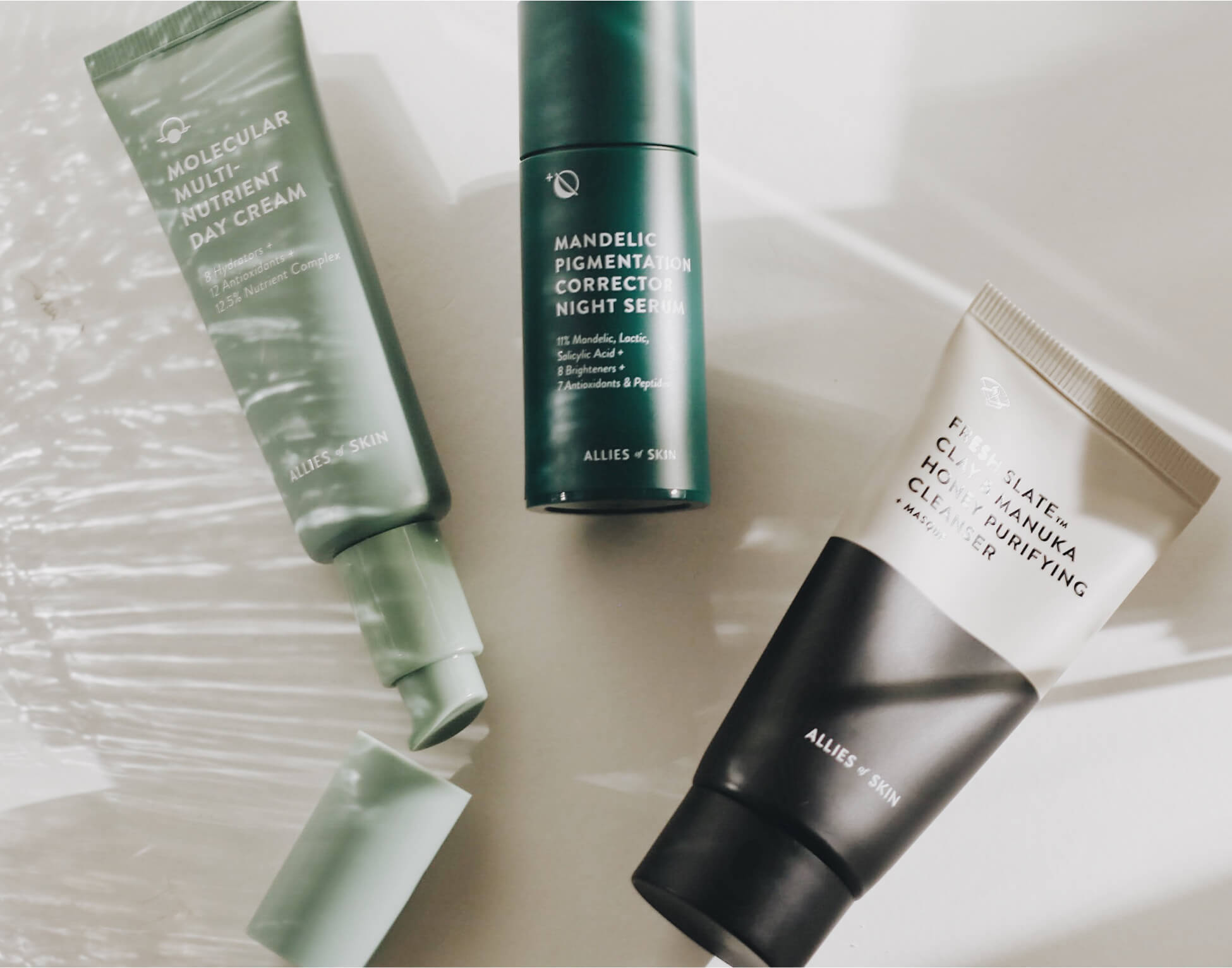How to find CLEAN Products?