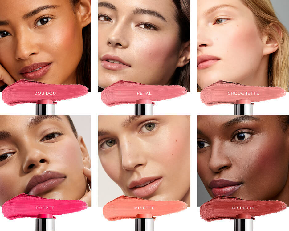 Baby Cheeks Blush Stick