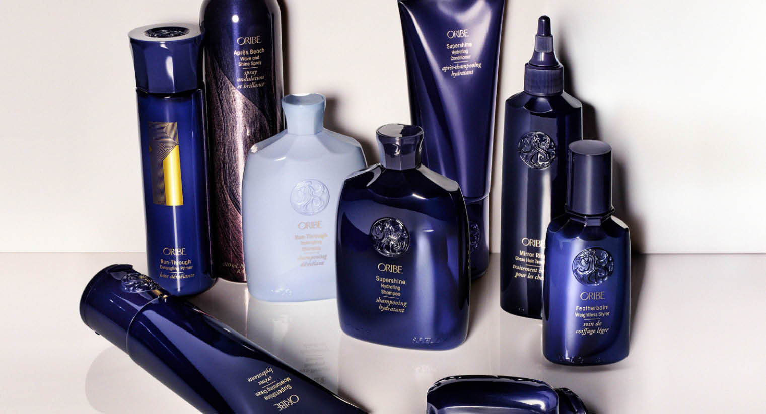 Oribe Hair Care